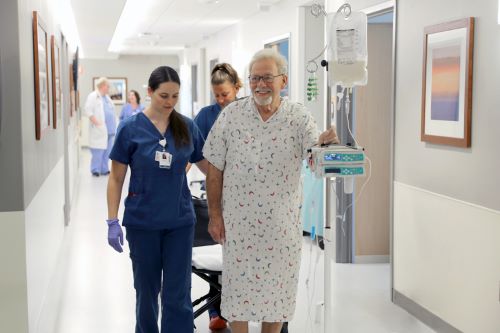 Select Specialty Hospital – Flint