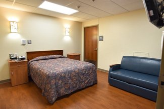 Henry Ford Genesys Sleep Lab