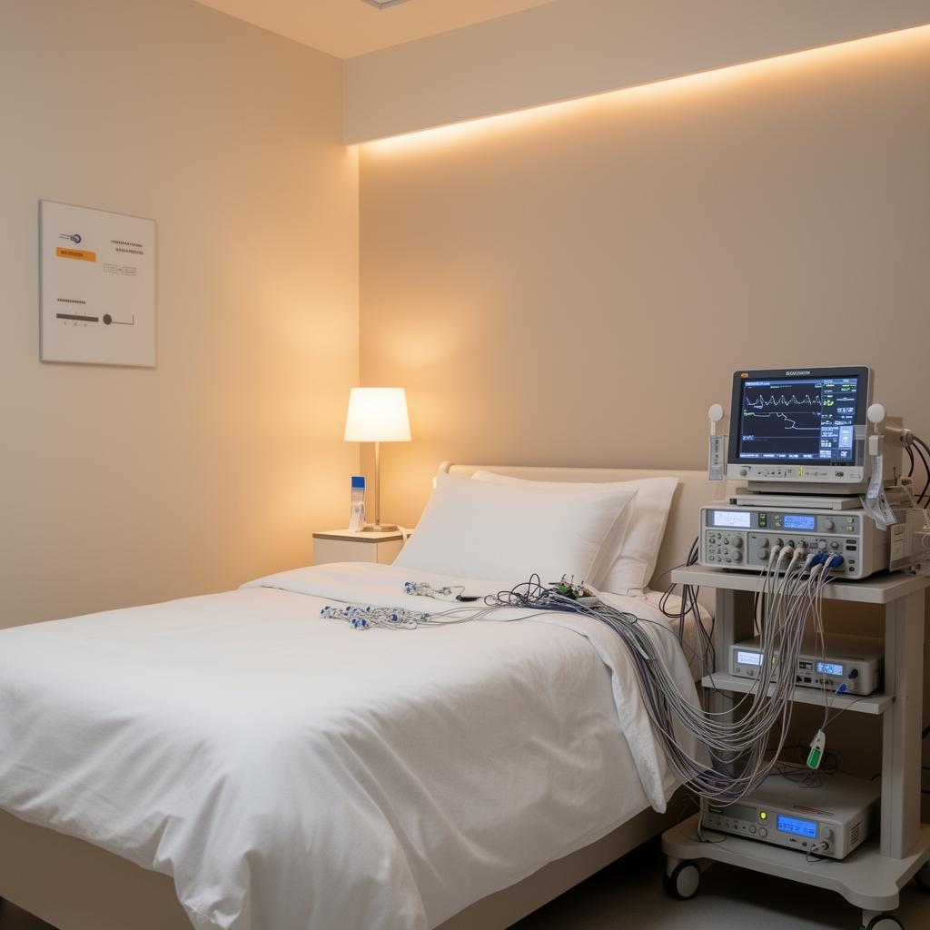 Home & In-Lab Sleep Testing